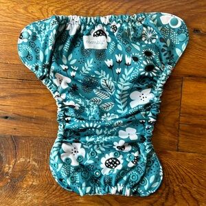 Esembly Outer, Reusable Diaper, Size 1